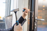 Screwdriver Set 6pc SL/PH