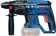 Cordless Rotary Hammer with SDS plus GBH 180-LI