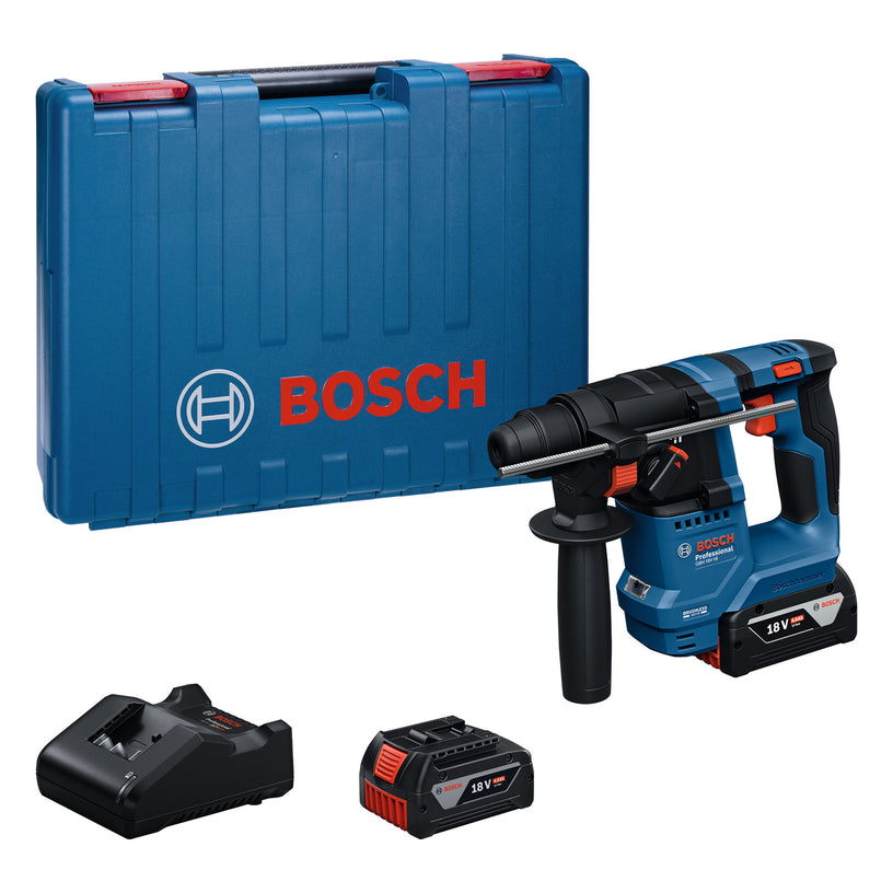 [product image, scope of delivery]