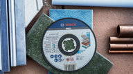 PRO Multi Material X-Lock Cutting Disc