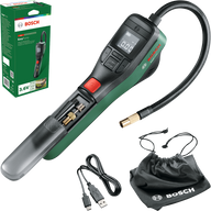 [product image, scope of delivery]