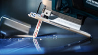 EXPERT Stainless Steel T118AHM Jigsaw Blade, 3 pcs (3.0 )