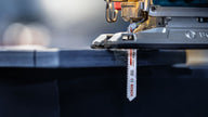 EXPERT ‘Carbon Fibre Clean’ T 108 BHM Jigsaw Blade 3-pc