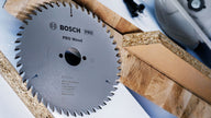 PRO Wood Circular Saw Blade (1.0 Pcs)