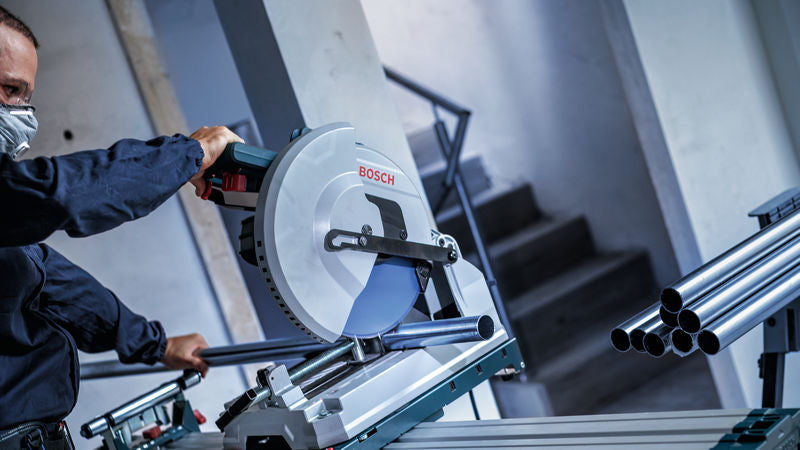 EXPERT Stainless Steel Circular Saw Blade