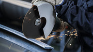 PRO Stainless Steel Cutting Disc