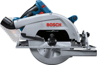 Cordless Circular Saw BITURBO GKS 18V-68 C