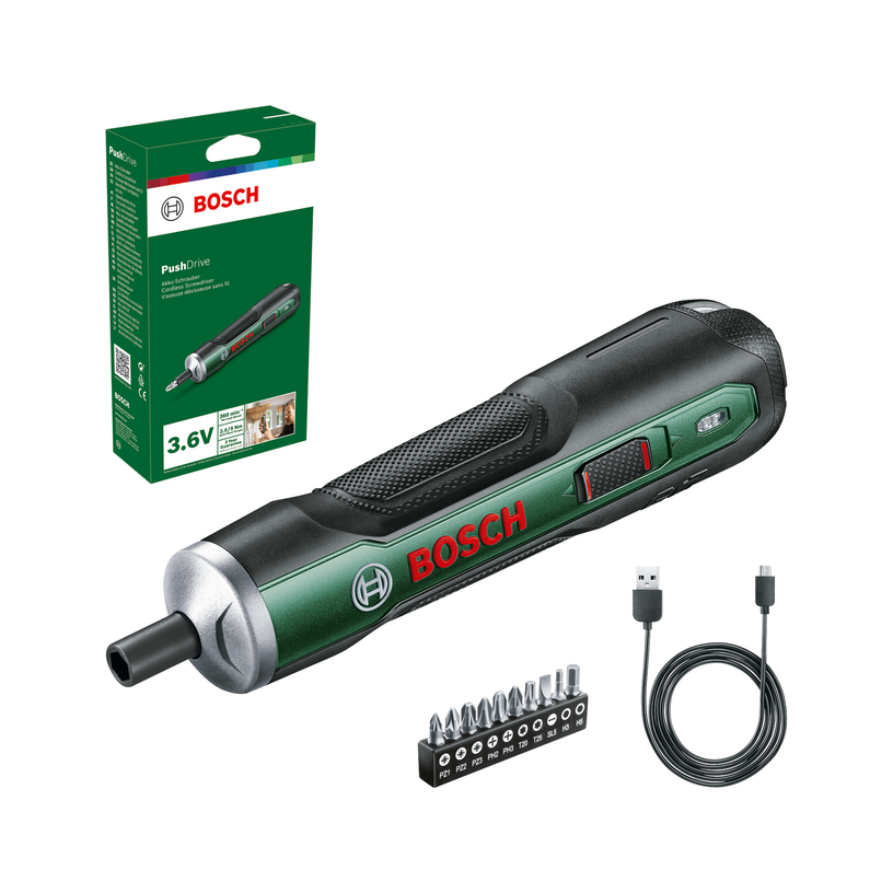 [product image, scope of delivery]