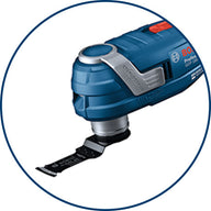 Cordless Multi-Cutter GOP 185-LI