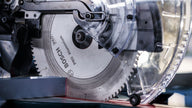PRO Aluminium cordless Circular Saw Blade