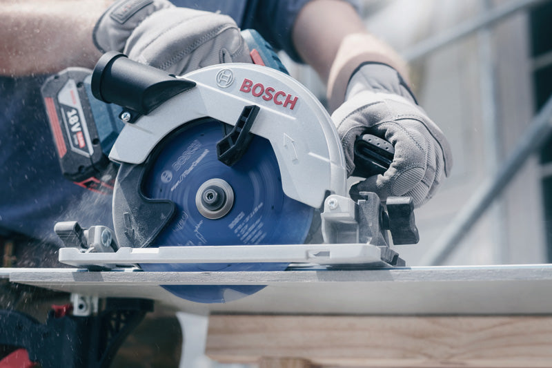 Expert for Fibre Cement Circular Saw Blade for Cordless Saws 1