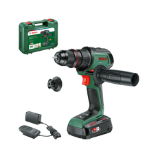 [product image, scope of delivery]