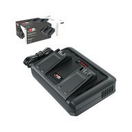 [product image, scope of delivery]