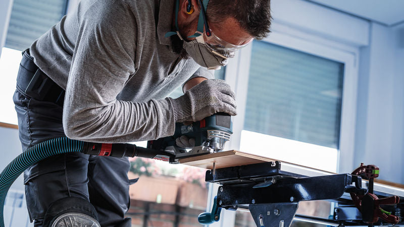 PRO Laminate clean T101BIF Jigsaw Blade, 83 mm, 5 pcs (5.0 )