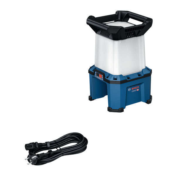 [product image, scope of delivery]