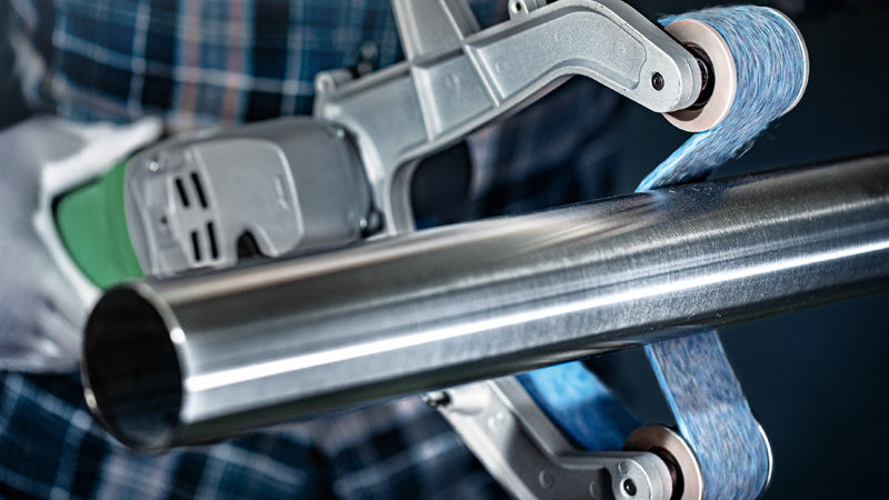 EXPERT N470 Sanding Belt for Belt Sanders 40 x 760 mm