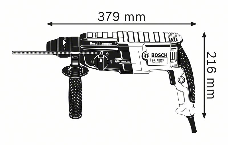 Product image, scope of delivery