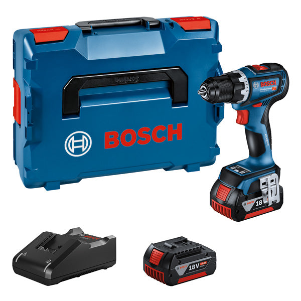 [product image, scope of delivery]
