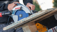 EXPERT Construct Wood Circular Saw Blade