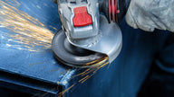 EXPERT R782 Prisma Ceramic X-LOCK Fibre Disc 1 (5.0 )