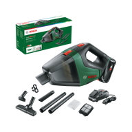 [product image, scope of delivery]