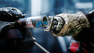EXPERT ‘Medium-Thick Tough Metal’ S 955 HHM Reciprocating Saw Blade 1-pc