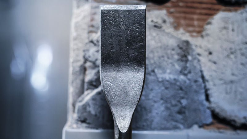 PRO SDS max-5C Tile Chisel, 50 x 300 mm