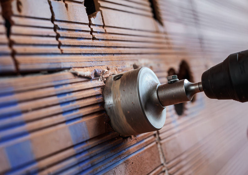 PRO SDS plus-5 Core Cutter