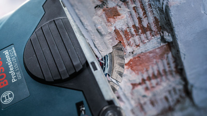 PRO Multi Material Diamond Disc (1.0 Pcs)