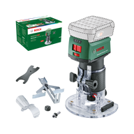 [product image, scope of delivery]