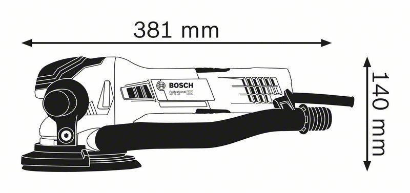 Product image, scope of delivery