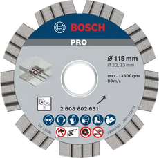 PRO Concrete Diamond Cutting Disc