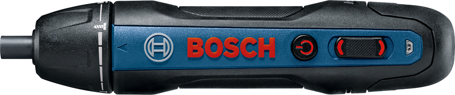 Bosch GO