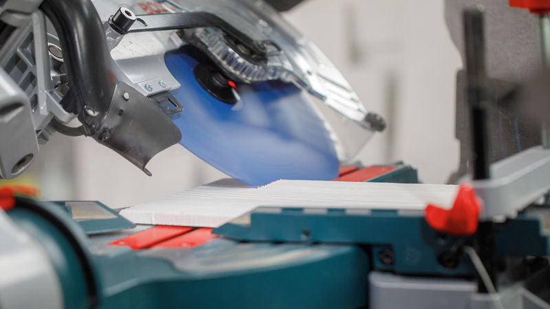 EXPERT Fibre Cement Circular Saw Blade