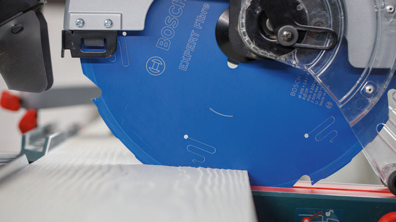 EXPERT Fibre Cement Circular Saw Blade