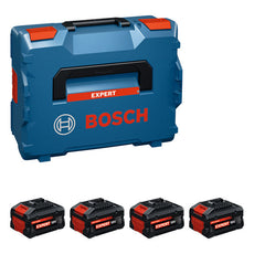 [product image, scope of delivery]