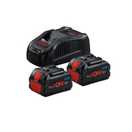 [product image, scope of delivery]