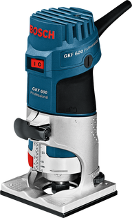 GKF 600