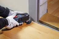 4-piece floor/installation set