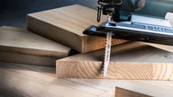 EXPERT ‘Wood 2-side clean’ T 308 B Jigsaw Blade 5-pc (5.0 )