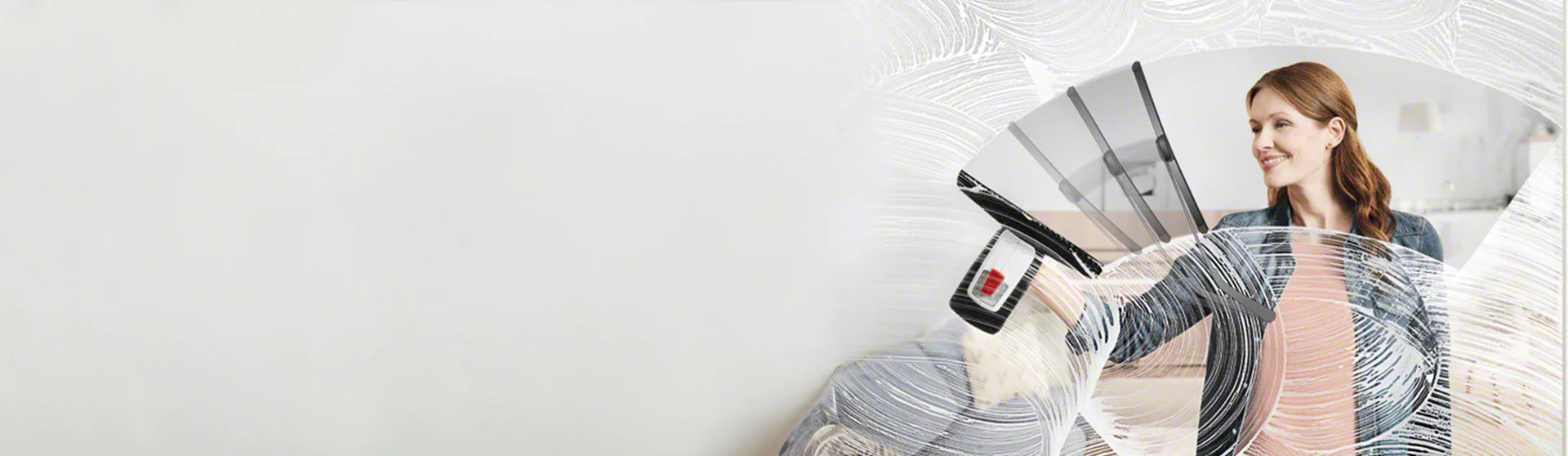 Vysávače na okná