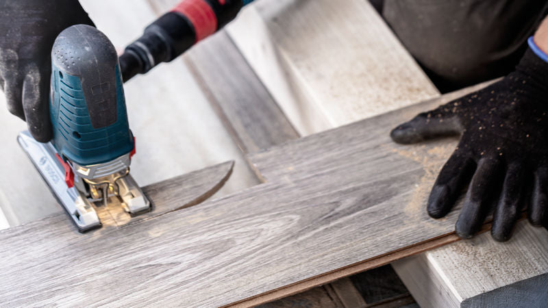EXPERT Laminate Clean T128BHM Jigsaw Blade 3-pc (3.0 )