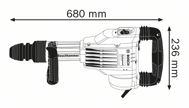 Product image, scope of delivery