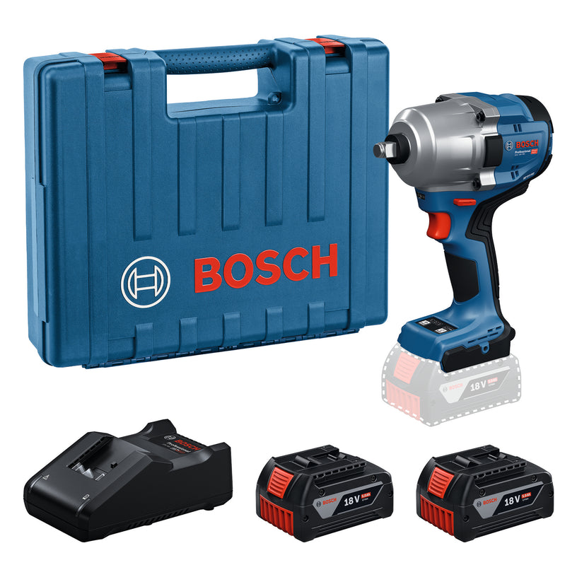 [product image, scope of delivery]