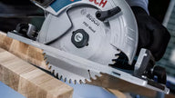 PRO Wood Circular Saw Blade (160 / 36 / 2.6)