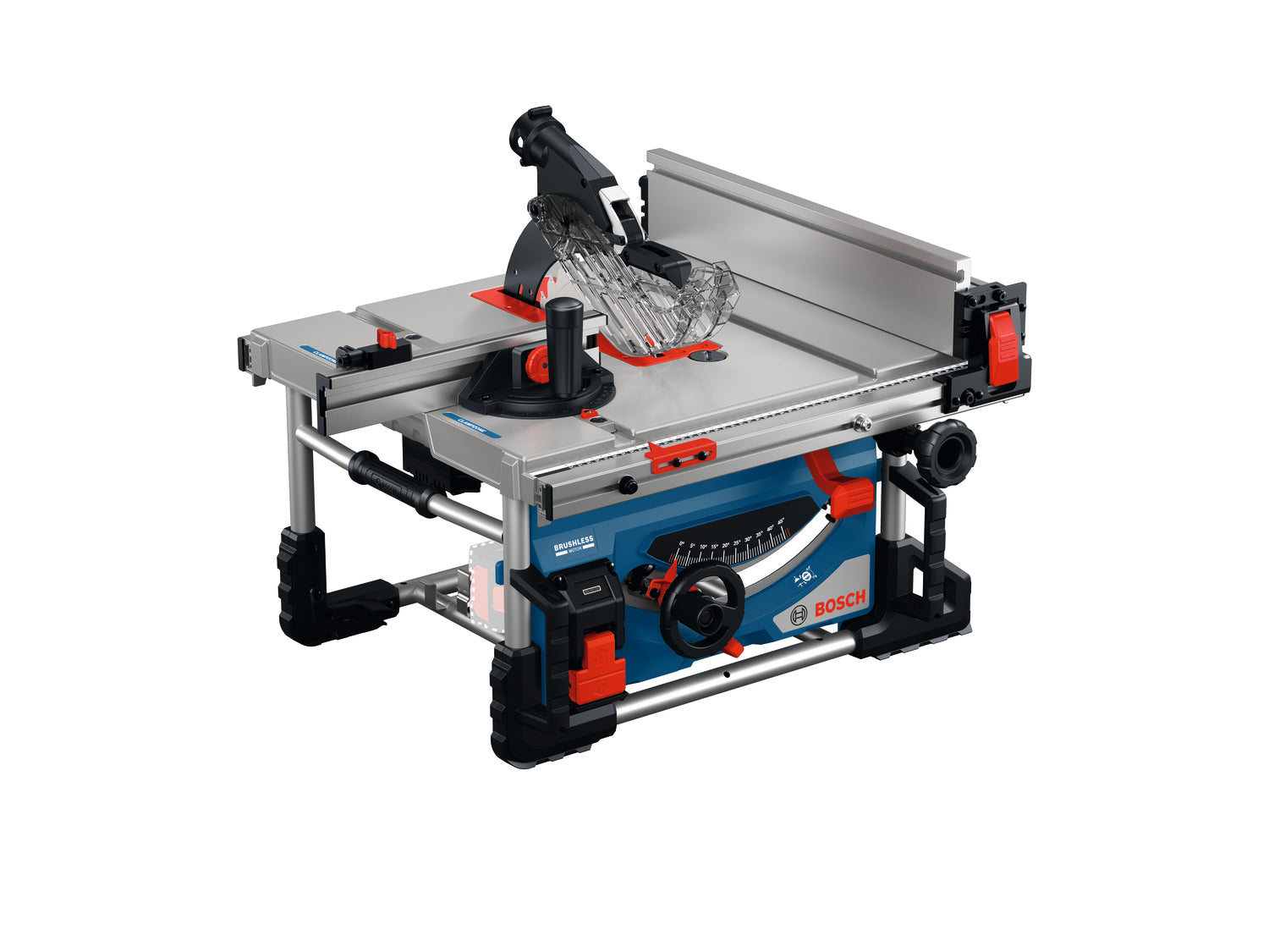 [product image, scope of delivery]