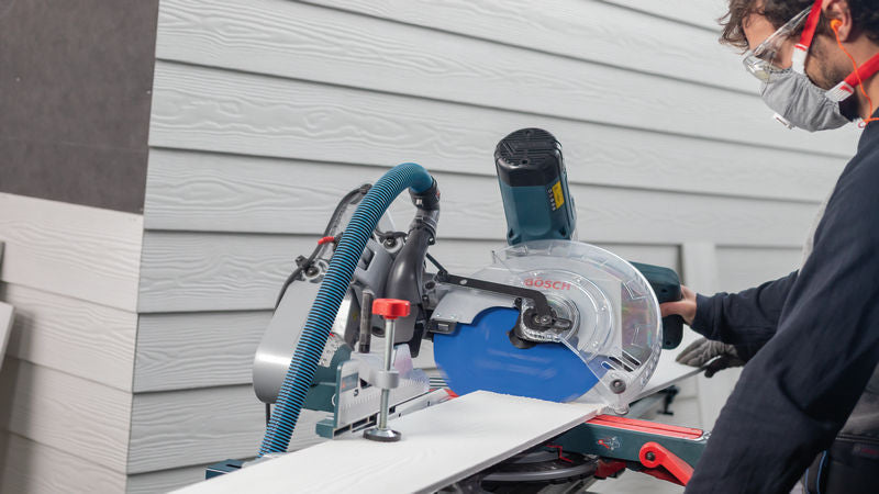 EXPERT Fibre Cement Circular Saw Blade