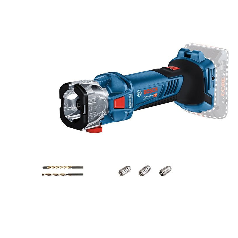 [product image, scope of delivery]