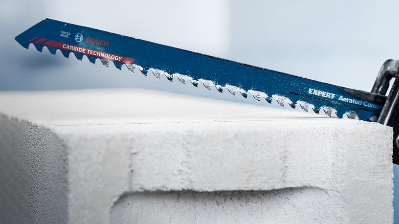 EXPERT ‘Aerated Concrete’ S 2041 HM Blades