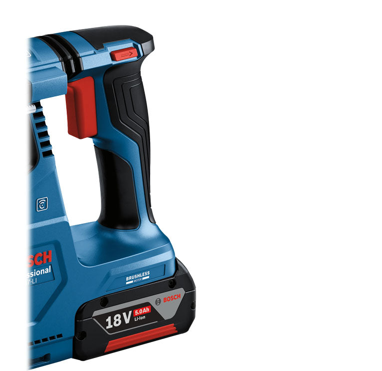 Cordless Rotary Hammer GBH 187-LI